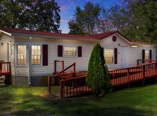 1470 Hughes Lake Rd SE, Cleveland, TN 37323