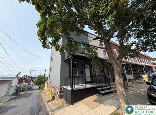 619 Sioux St, Bethlehem, PA 18015