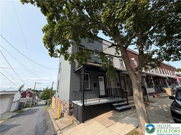 619 Sioux St, Bethlehem, PA 18015