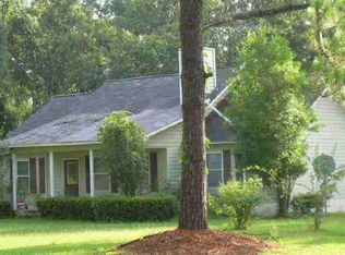 115 Cedar Grove Rd, Bainbridge, GA 39819