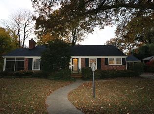 1928 Sheridan Pl, Owensboro, KY 42301