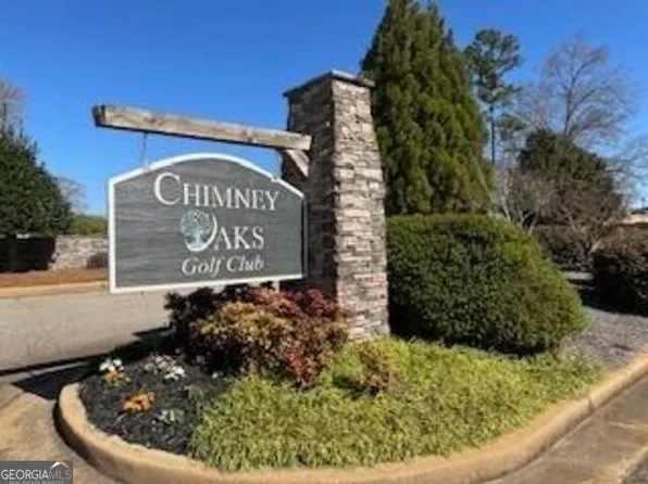 0 Hammers Glen Dr Lot 10, Homer, GA 30547