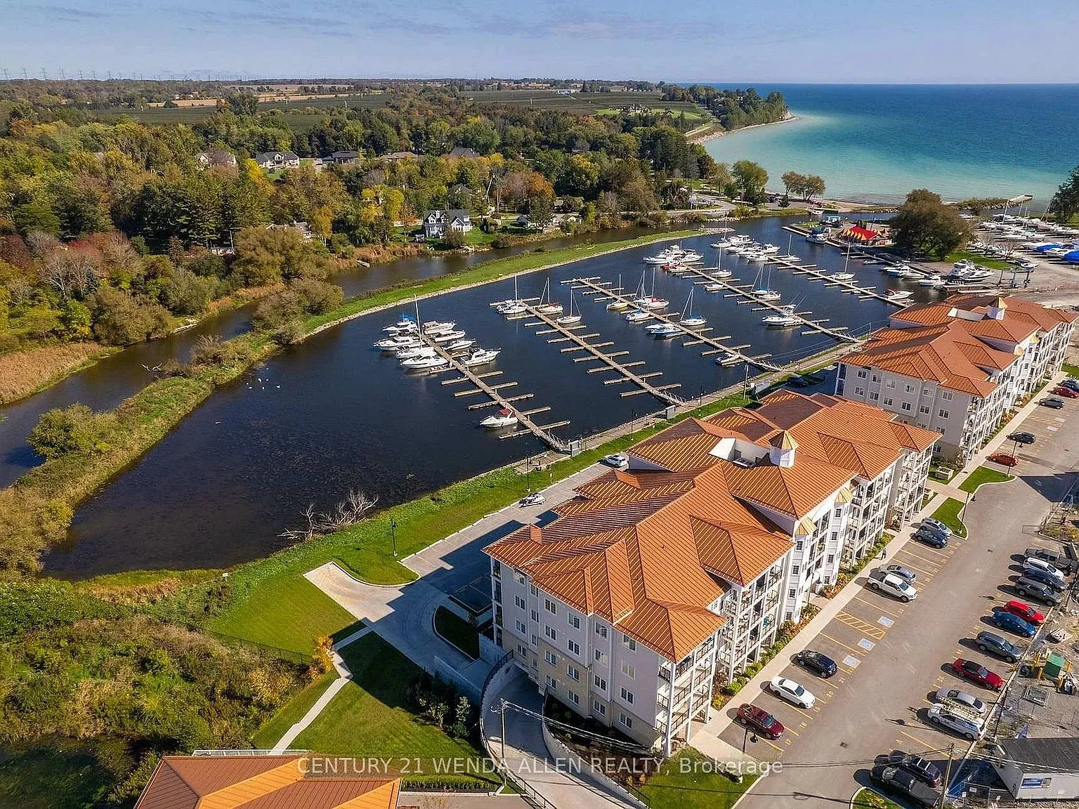 2 bed, $2,475 — Photo 1