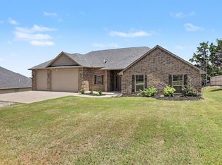 350 Maple Dr, Guthrie, OK 73044