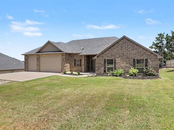350 Maple Dr, Guthrie, OK 73044