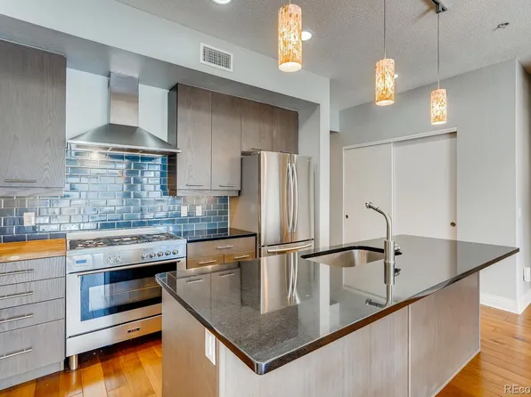 2650 W Front View Crescent Drive #106, Denver, CO 80211
