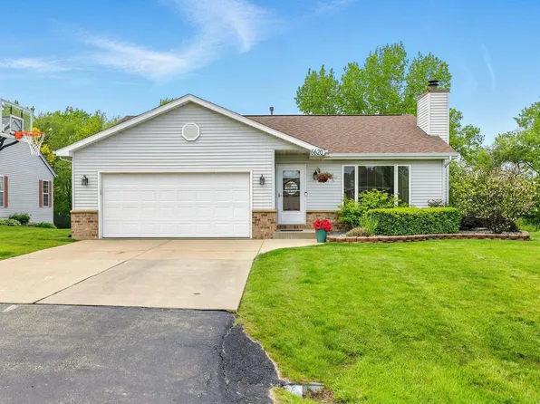 6620 High Hill CIRCLE, Racine, WI 53402