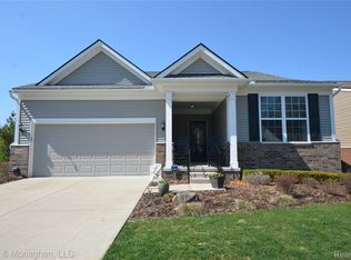 3055 Sumerlyn, Auburn Hills, MI