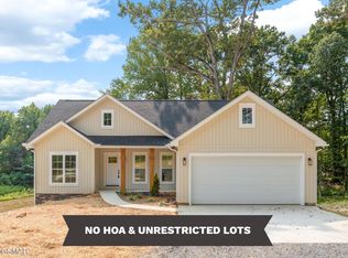 2327 Geraldine Way, Sevierville, TN 37876