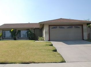 2142 S Hickory St, Ontario, CA 91762