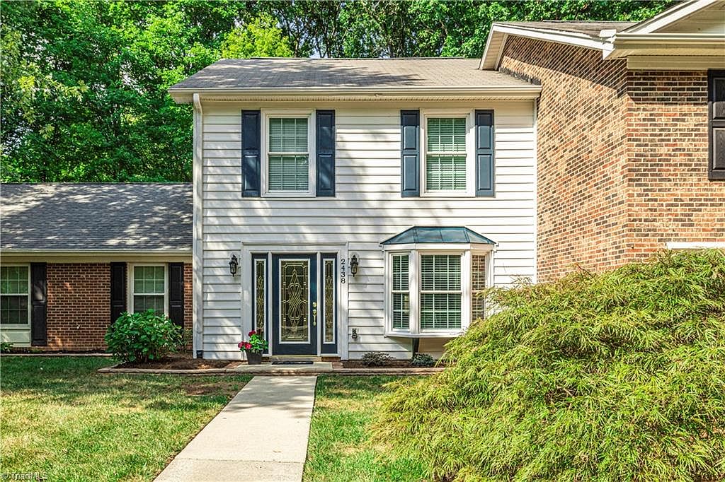 2438 Cottage Pl, Greensboro, NC 27455 Zillow