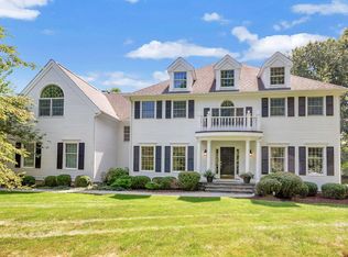 10 Fairview Ct, Cross River, NY 10518