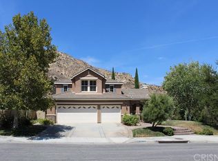 25805 Royal Oaks Rd, Stevenson Ranch, CA 91381