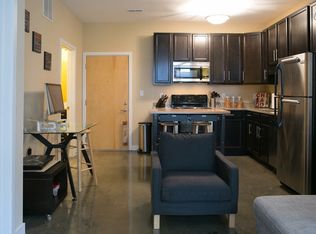 1425 Stadium Way UNIT 3107, Indianapolis, IN 46202