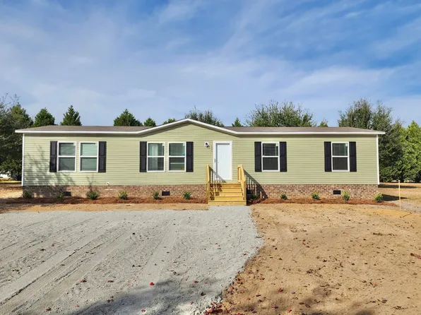 662 Black Branch Rd. Lot 10 Tradition, Dillon, SC 29536