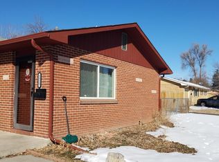 1525 Centennial Dr, Longmont, CO 80501