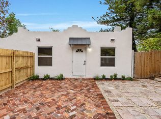 818 Briggs St, West Palm Beach, FL 33405