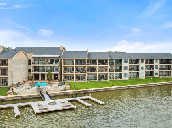 401 E Pearl St, Granbury, TX 76048