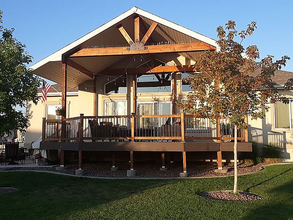 2nd image of 5215 Kempton Dr