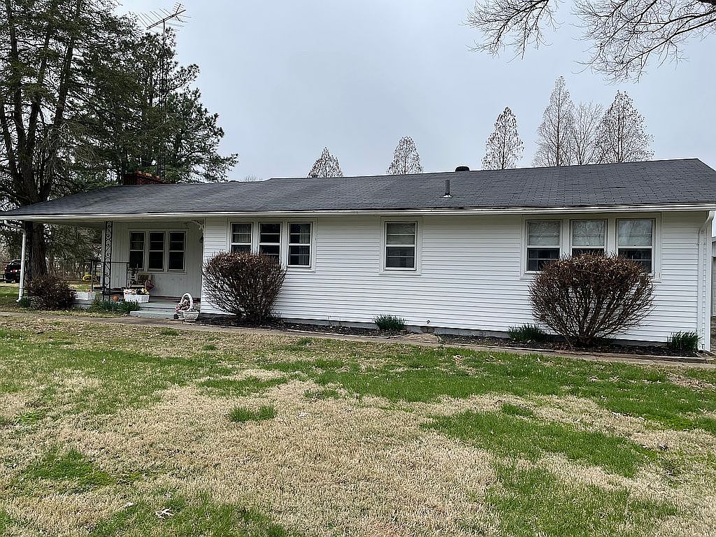 9809 Kelly Cemetery Rd, Maceo, KY 42355 Zillow