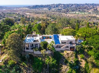 16889 Reposa Alta, Rancho Santa Fe, CA 92091