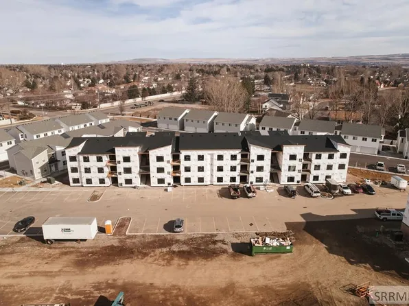 796 E Sunnyside Rd #201, Idaho Falls, ID 83404