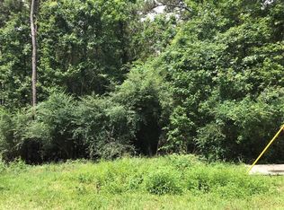 10815 Fairview Dr, Conroe, TX 77385