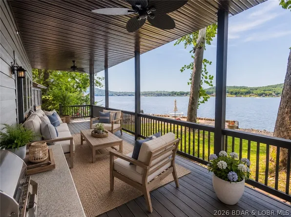 165 Sycamore Beach Rd Unit 1A, Camdenton, MO 65020