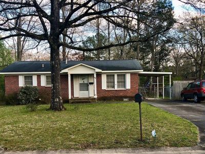 14 Lindsey Ter NW, Rome, GA, 30165