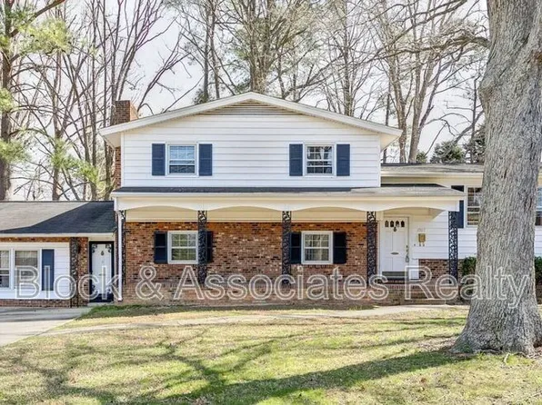 1007 Vandora Springs Rd, Garner, NC 27529
