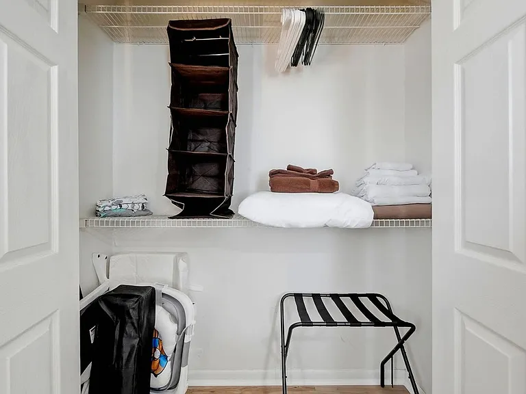 Storage Room
