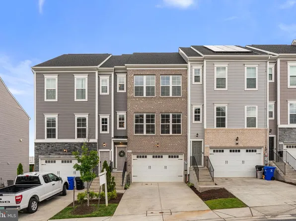 1039 Highpoint Trl, Laurel, MD 20707