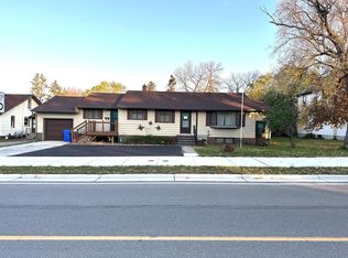 304 S Lake St, Frazee, MN 56544