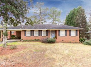 2998 Woodhaven Cir, Macon, GA 31204