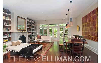 Sold by Douglas Elliman