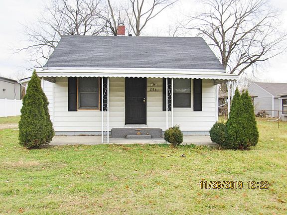 2nd image of 2541 N Arlington Ave
