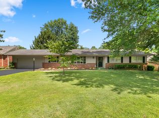 2624 S Inglewood Rd, Springfield, MO 65804