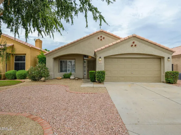 3138 E Wescott Drive, Phoenix, AZ 85050