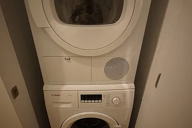 Rented by Norman Raindel, LREB