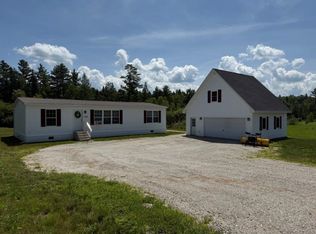 652 Route 118, Canaan, NH 03741