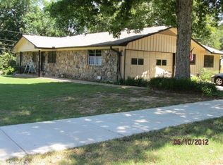 800 Club Rd, Sherwood, AR 72120