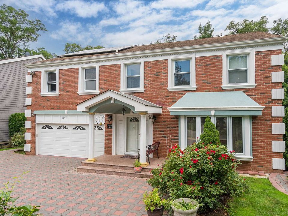 35 Sunset Road, Albertson, NY 11507 Zillow