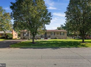 111 Frederick Rd, Stephens City, VA 22655