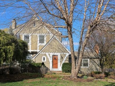 877 Westfield Rd, Scotch Plains, NJ, 07076
