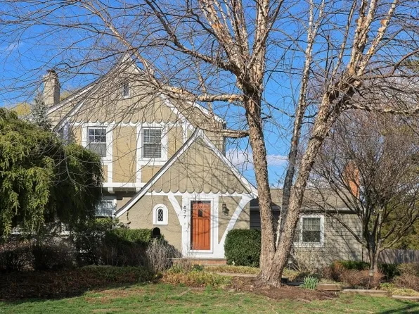 877 Westfield Rd, Scotch Plains Twp., NJ 07076