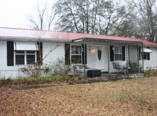 61 Hyche Rd, Double Springs, AL 35553