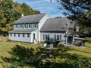58 Hicks Lane, Manchester, VT 05255