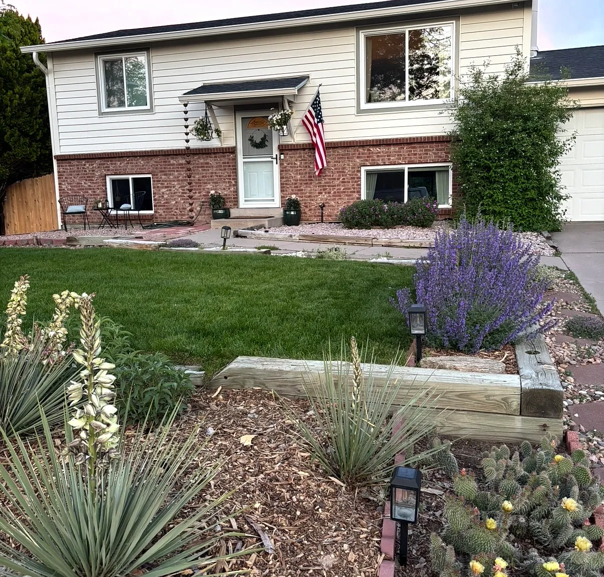 4 bed, 1591 sqft, $2,700 — Photo 1