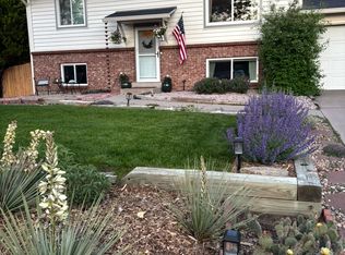 14956 E Columbia Dr, Aurora, CO 80014