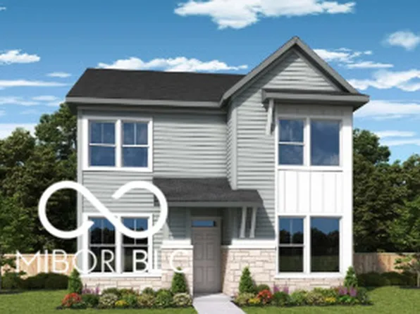823 Possman Way, Westfield, IN 46074